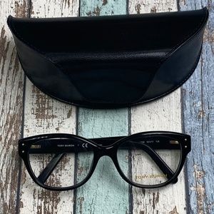 tory burch eyeglasses ty2040